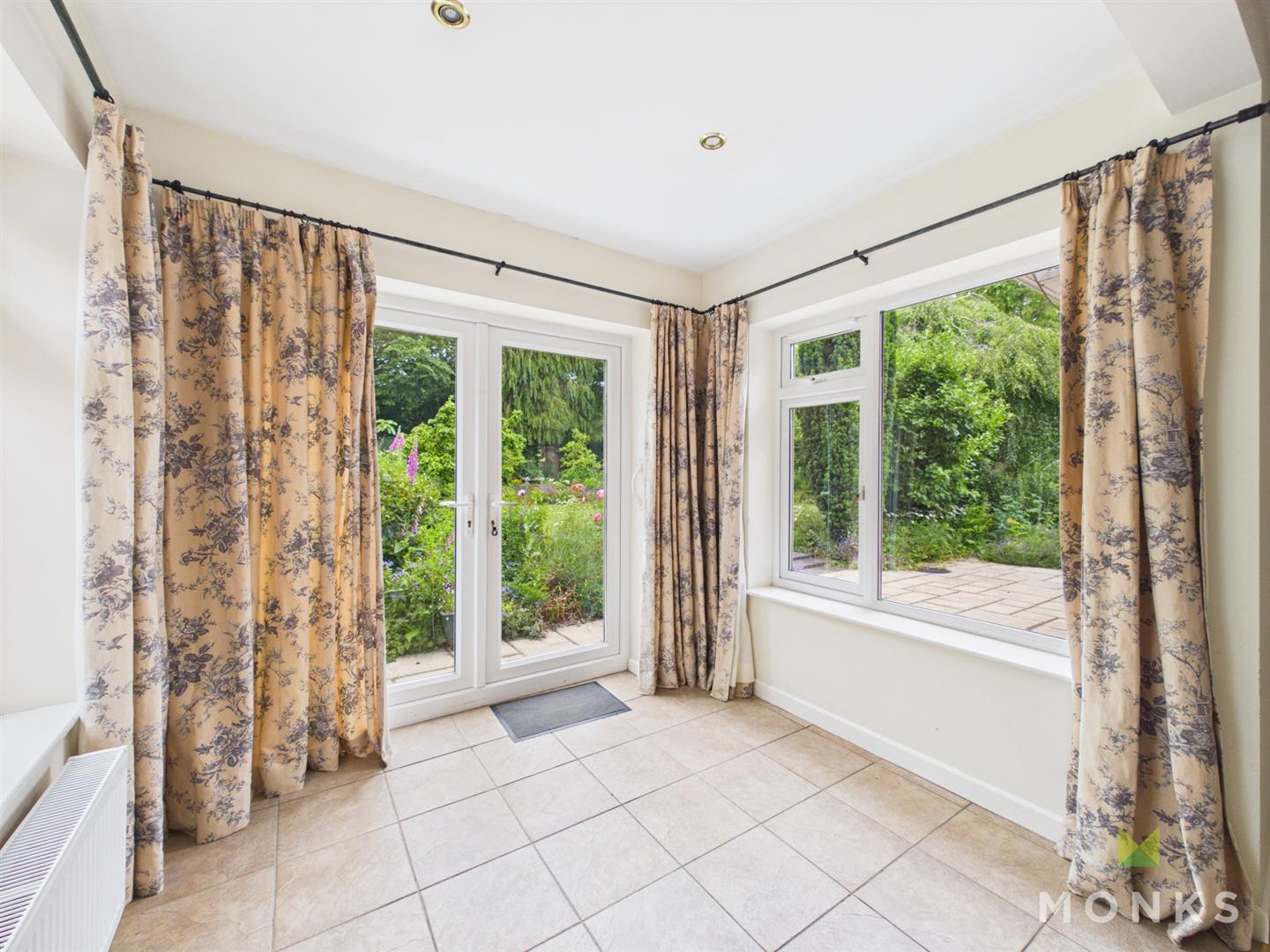 Corner Ways , Llanymynech, SY22 6EG For Sale